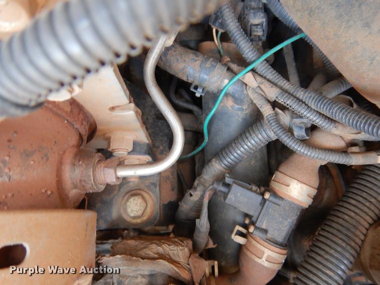 image for item DC5988 Takeuchi TL8 skid steer