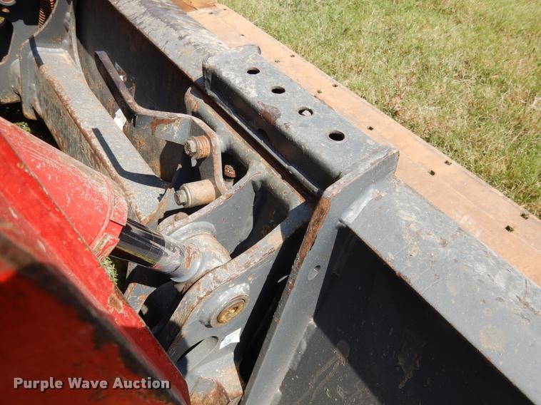 image for item DC5988 Takeuchi TL8 skid steer