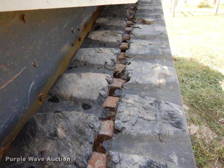 image for item DC5988 Takeuchi TL8 skid steer