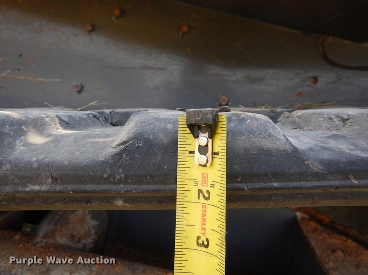 image for item DC5988 Takeuchi TL8 skid steer