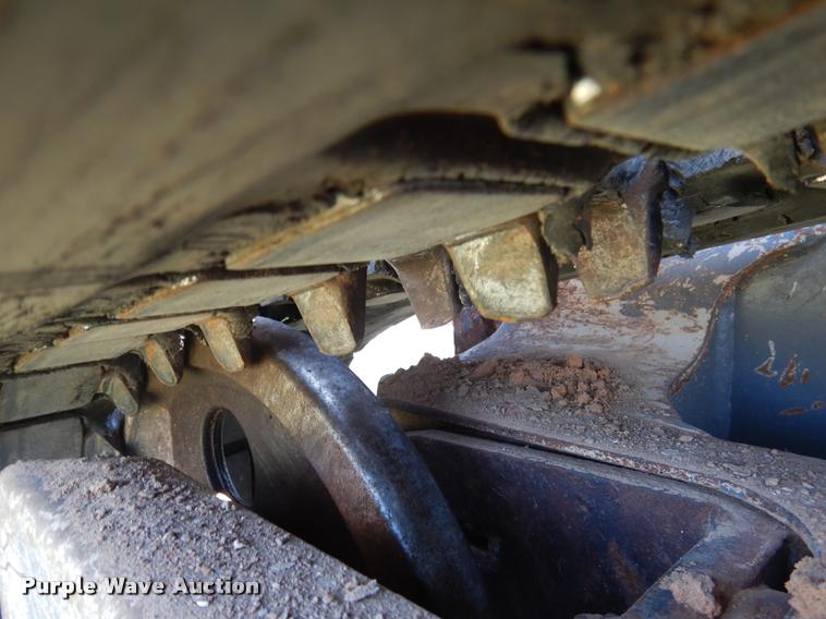 image for item DC5988 Takeuchi TL8 skid steer