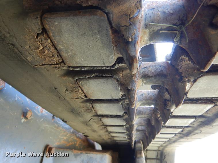 image for item DC5988 Takeuchi TL8 skid steer