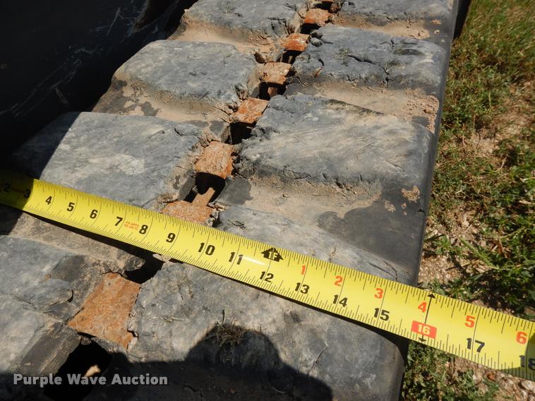 image for item DC5988 Takeuchi TL8 skid steer