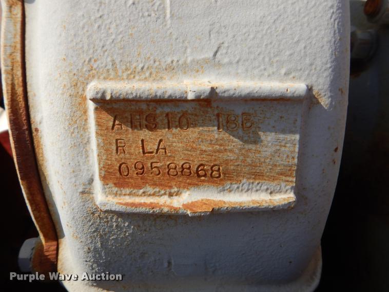 image for item DC5991 1990 Kenworth T450 winch truck