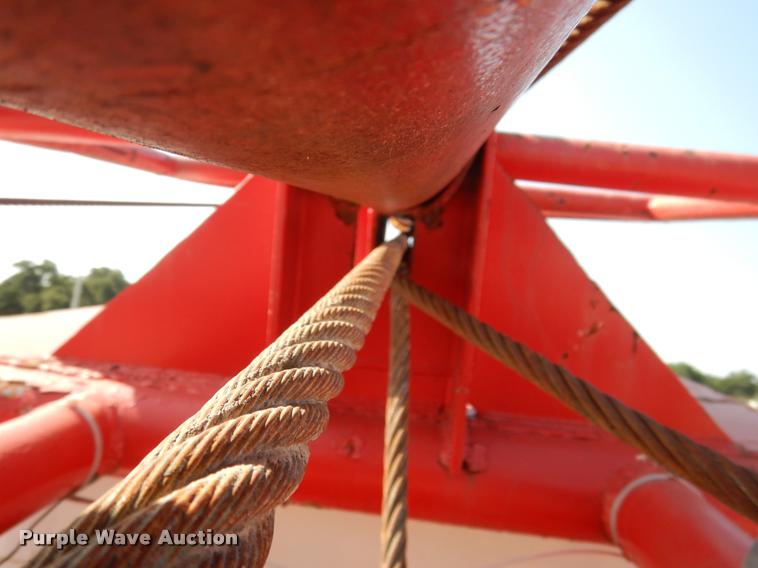 image for item DC5991 1990 Kenworth T450 winch truck