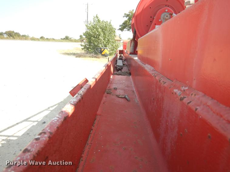 image for item DC5991 1990 Kenworth T450 winch truck