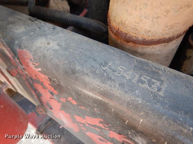 image for item DC5991 1990 Kenworth T450 winch truck