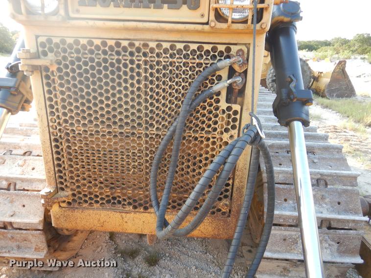 image for item DC5992 Komatsu D65E-6 dozer