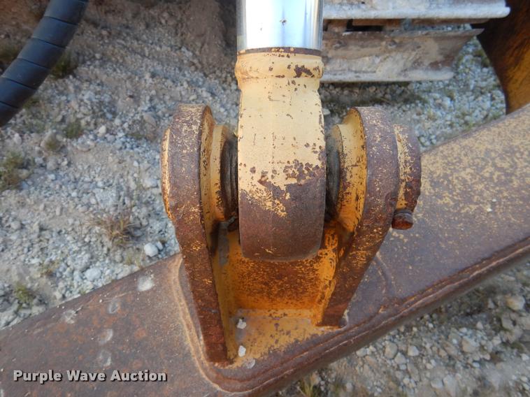 image for item DC5992 Komatsu D65E-6 dozer