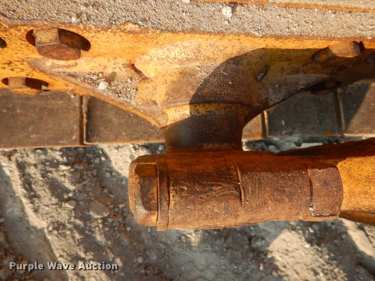 image for item DC5992 Komatsu D65E-6 dozer