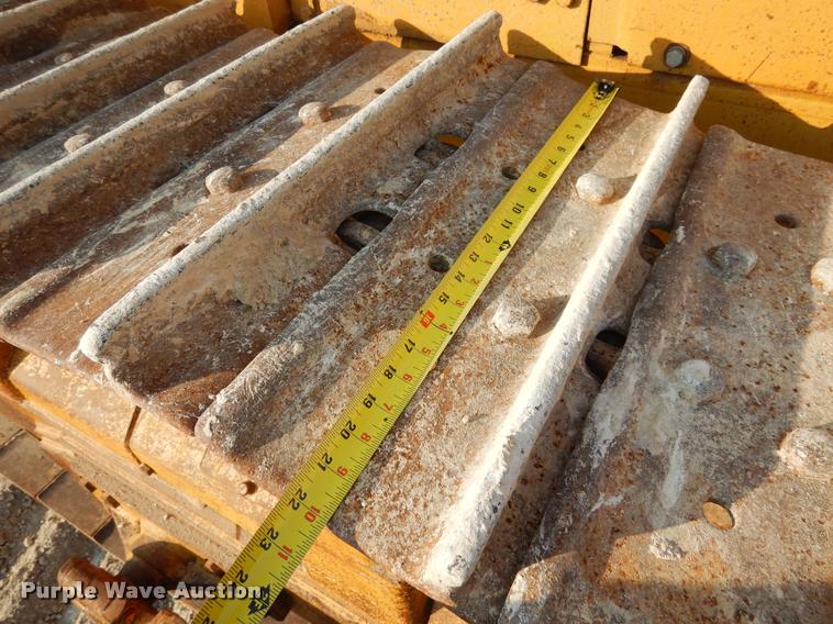 image for item DC5992 Komatsu D65E-6 dozer