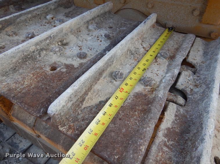 image for item DC5992 Komatsu D65E-6 dozer