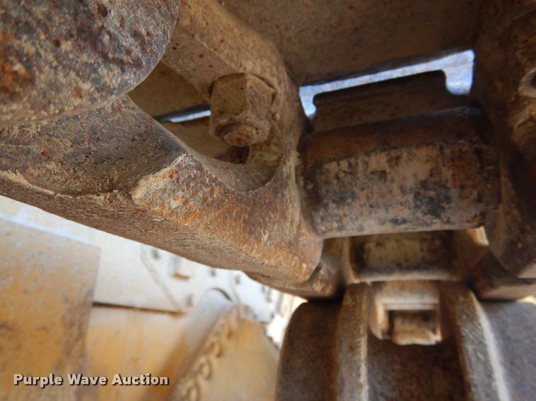 image for item DC5992 Komatsu D65E-6 dozer