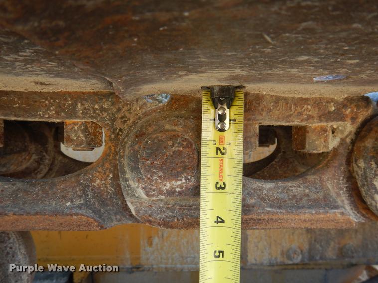 image for item DC5992 Komatsu D65E-6 dozer