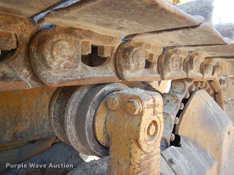image for item DC5992 Komatsu D65E-6 dozer