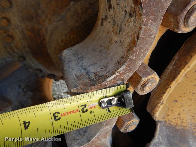 image for item DC5992 Komatsu D65E-6 dozer