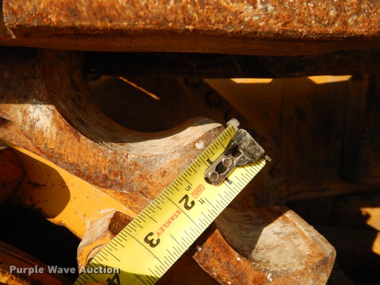 image for item DC5992 Komatsu D65E-6 dozer