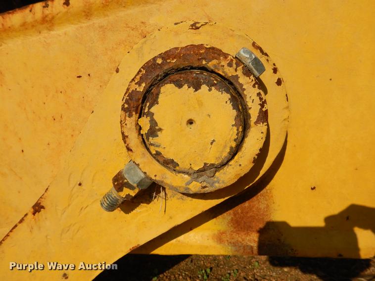 image for item DC5993 2002 Kobelco SK330LC-6E excavator