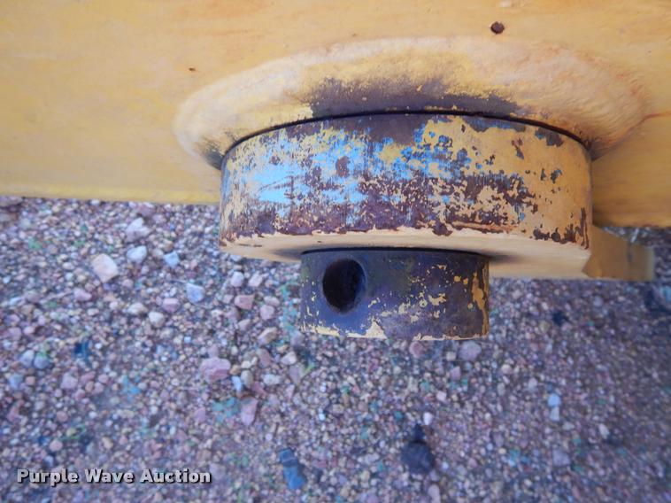 image for item DC5993 2002 Kobelco SK330LC-6E excavator