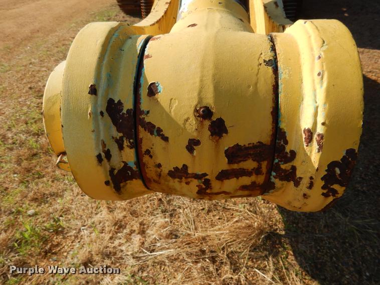 image for item DC5993 2002 Kobelco SK330LC-6E excavator