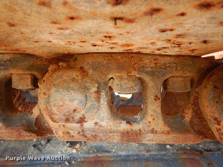 image for item DC5993 2002 Kobelco SK330LC-6E excavator