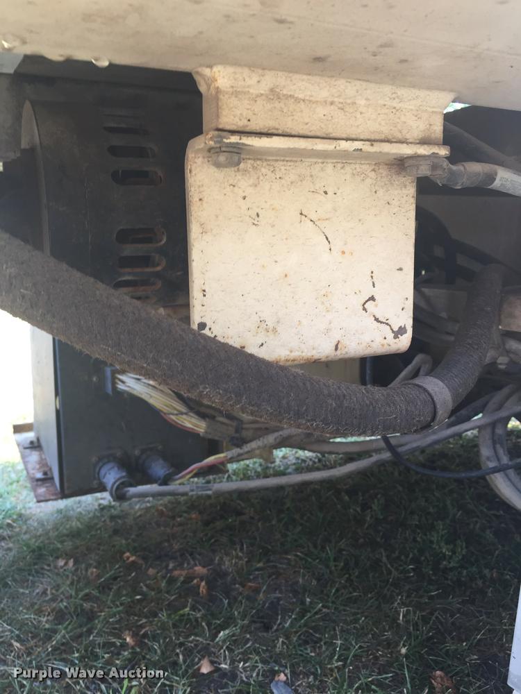 image for item DC6424 Terex TS30 scissor lift