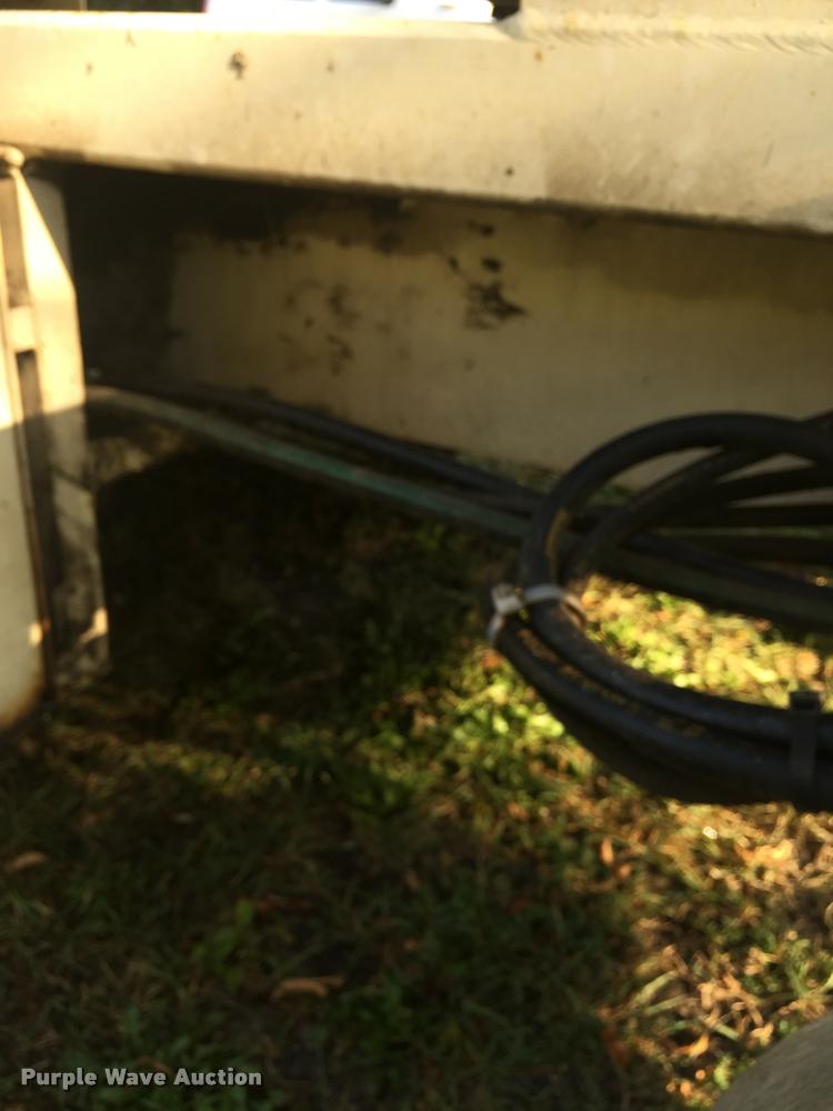 image for item DC6424 Terex TS30 scissor lift