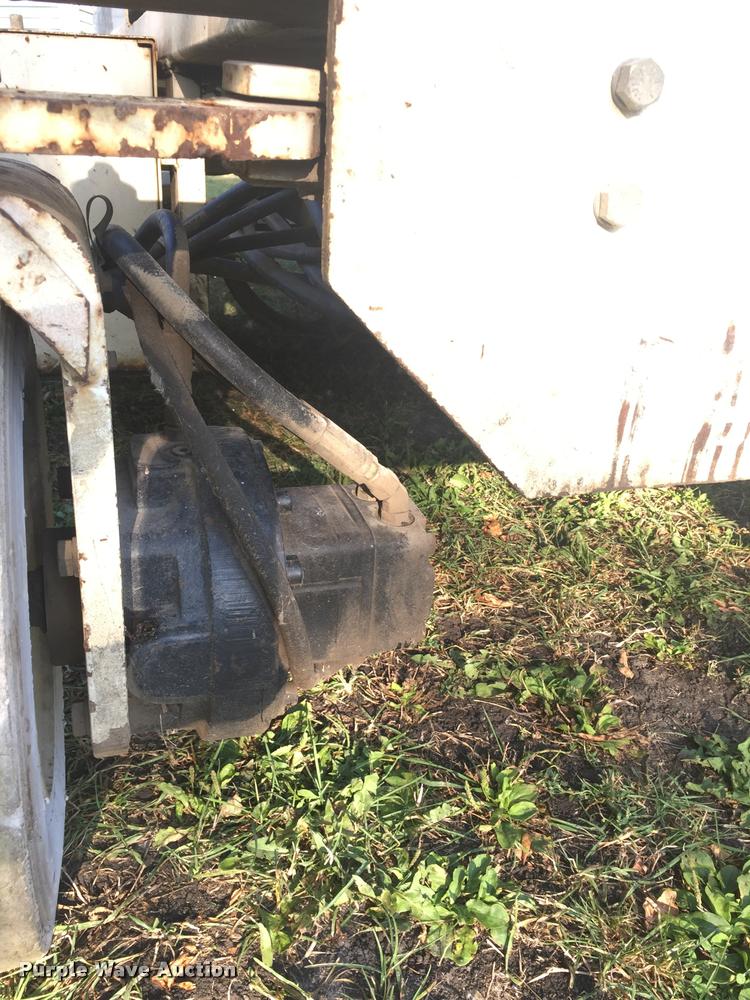 image for item DC6424 Terex TS30 scissor lift