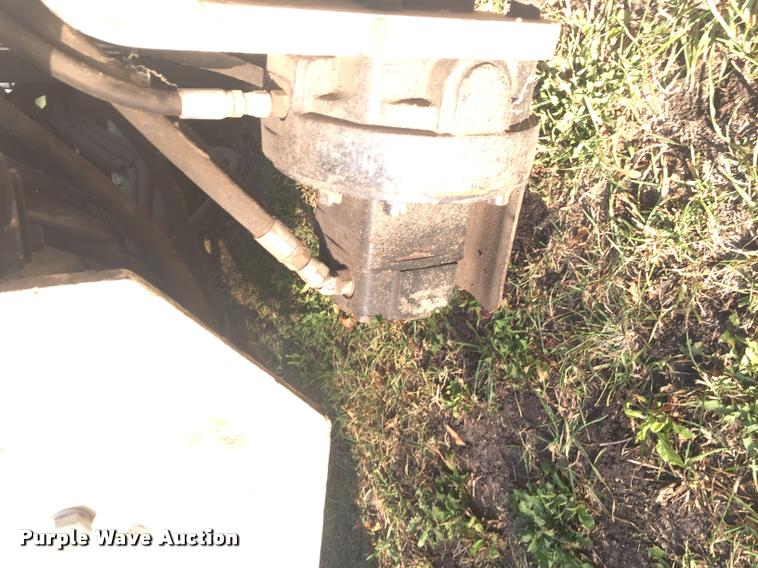 image for item DC6424 Terex TS30 scissor lift