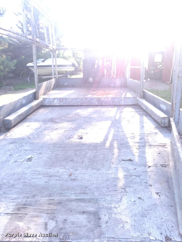 image for item DC6424 Terex TS30 scissor lift