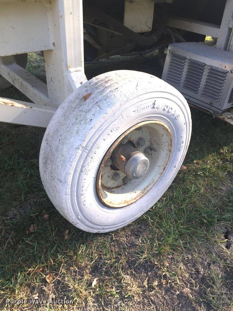 image for item DC6424 Terex TS30 scissor lift