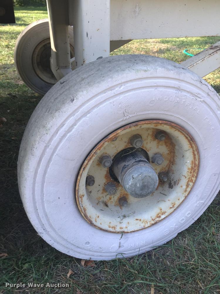 image for item DC6424 Terex TS30 scissor lift