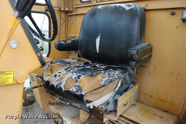 image for item DD0122 1979 Galion T-500M rigid frame motor grader