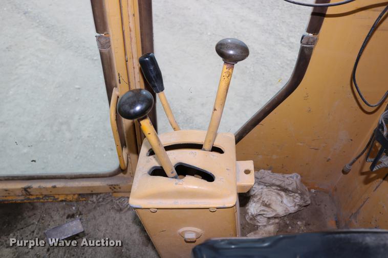 image for item DD0122 1979 Galion T-500M rigid frame motor grader