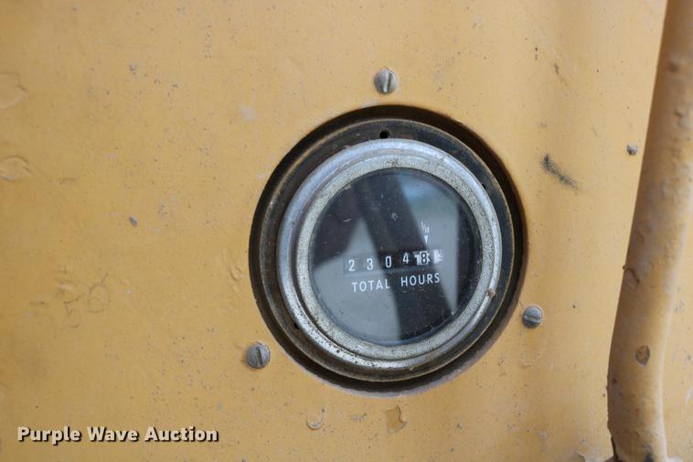 image for item DD0122 1979 Galion T-500M rigid frame motor grader