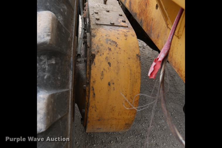 image for item DD0122 1979 Galion T-500M rigid frame motor grader