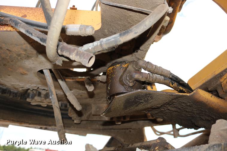 image for item DD0122 1979 Galion T-500M rigid frame motor grader