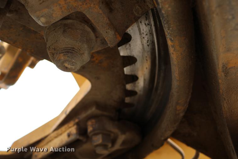 image for item DD0122 1979 Galion T-500M rigid frame motor grader