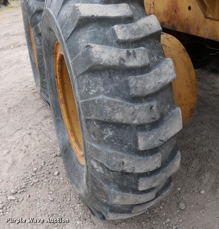 image for item DD0122 1979 Galion T-500M rigid frame motor grader