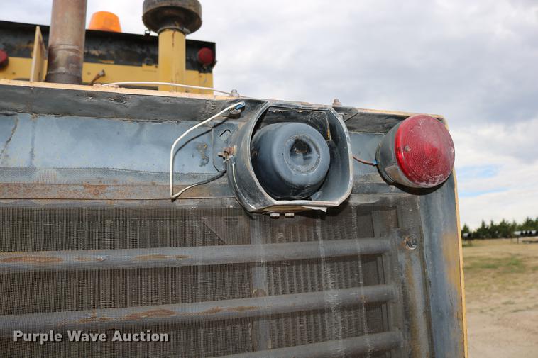 image for item DD0122 1979 Galion T-500M rigid frame motor grader