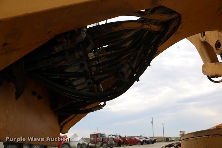 image for item DD0122 1979 Galion T-500M rigid frame motor grader