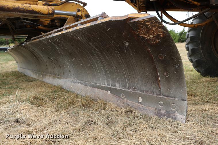 image for item DD0122 1979 Galion T-500M rigid frame motor grader