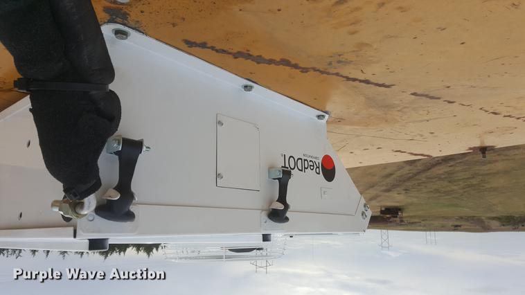 image for item DD0123 1992 Champion 720A motor grader