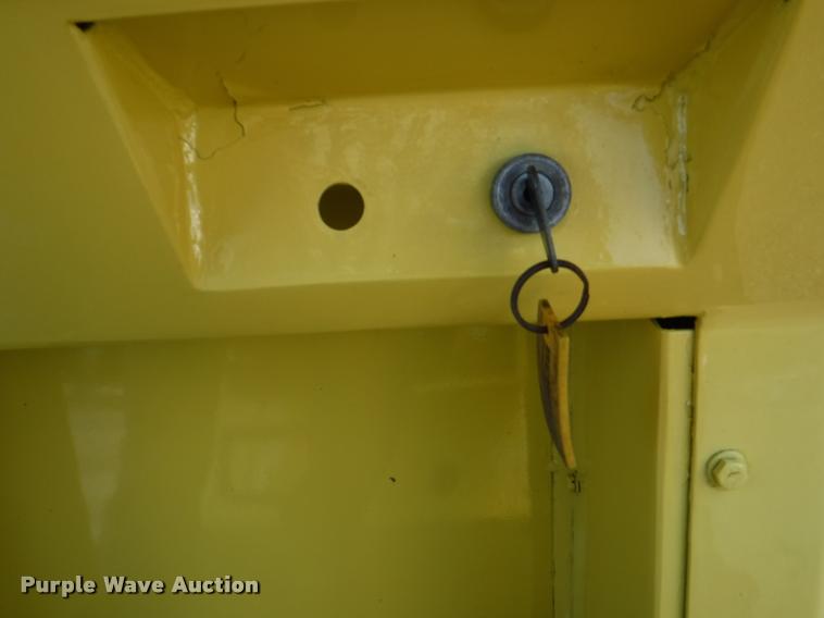 image for item DD0869 1990 Bomag BW172PD single drum roller