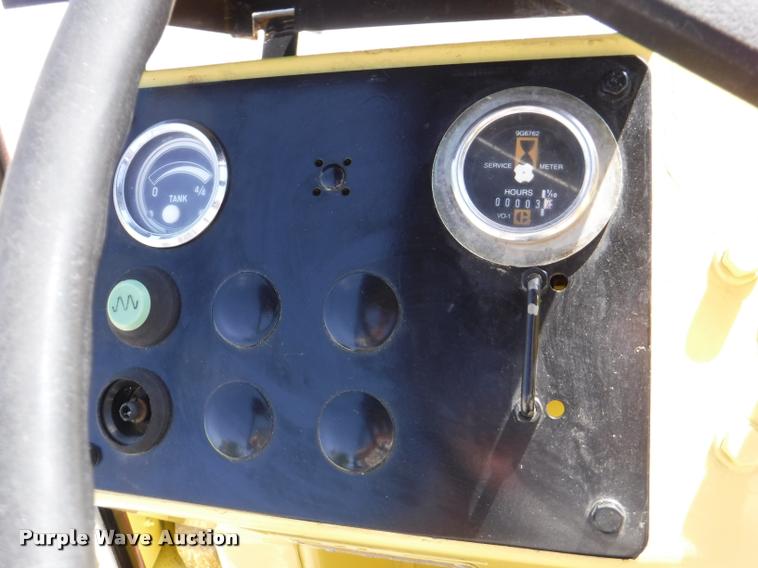 image for item DD0869 1990 Bomag BW172PD single drum roller