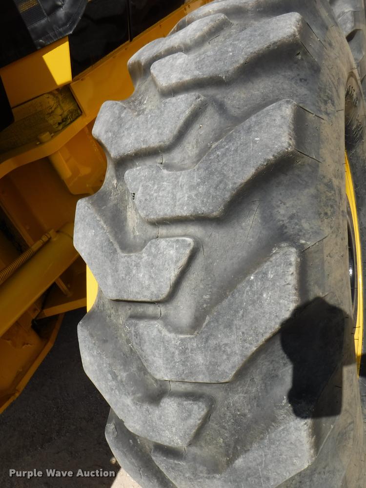 image for item DD0871 2003 Galion 850C VHP motor grader