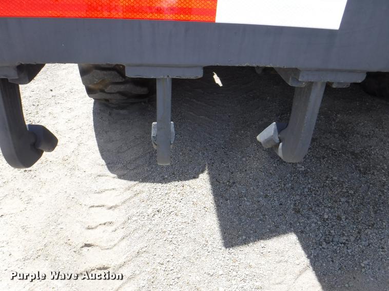 image for item DD0871 2003 Galion 850C VHP motor grader