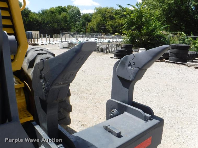 image for item DD0871 2003 Galion 850C VHP motor grader