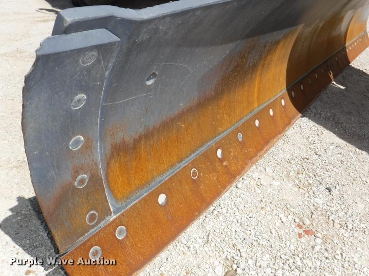 image for item DD0871 2003 Galion 850C VHP motor grader