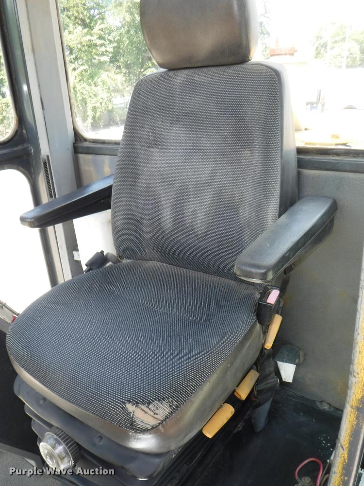 image for item DD0871 2003 Galion 850C VHP motor grader